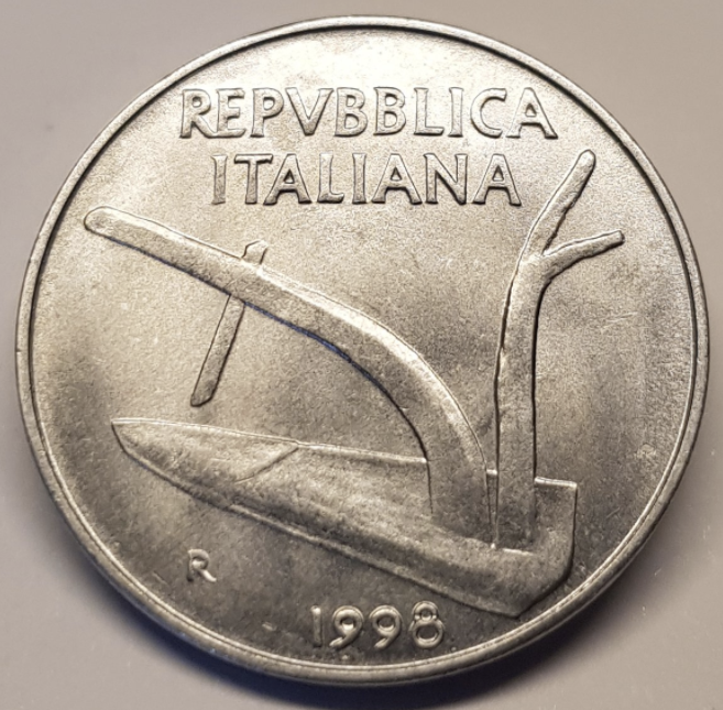 sena coins